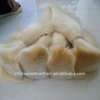 Chinese bulk hair