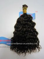 Indian virgin bulk hair