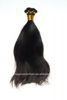 Hot sale Brazilian virgin remy hair hand tied wefts in stock