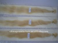 Top quality pre-tipped hair extensions vendor