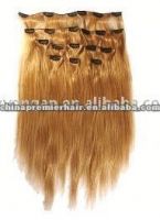 clip on hair extensions for black women