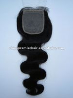 Super high quality lace pieces lace closure lace frontal