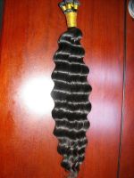 brazilian virgin remy hair hand tied wefts hair weaving