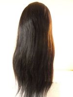 Full lace wigs