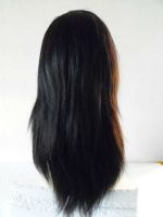 Full lace wigs