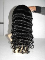 Full lace wigs