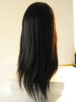 Full lace wigs