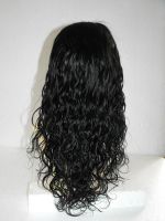 A42, Women Styles,100% Human Hair Wig,Full Lace Wigs,100% Malaysia Hair Remy.
