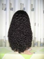 Affordable full lace wig straight texture high density Indian remy hair full lace wig in stock list for wholesale