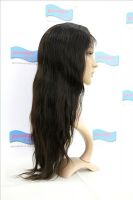 Virgin Indian Remy Hair