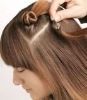 clip hair clip-in hair