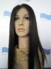 synthetic hair wig