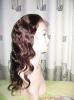 5% -10% discount Body Wave Human Hair Full Lace Wig