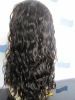 premier full lace wig 18 inches curly