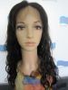 virgin indian remy lace wigs