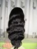 Indian Remy Hair Wig