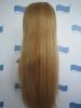 100% Silky Straight Human Hair Lace Wigs