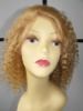 chinese hair lace front wig