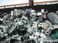 aluminum scrap