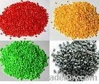 Acrylonitrile-Butadiene-Styrene Copolymers/ABS
