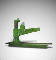 Slide Radial Drilling Machine Z3380 Z33100