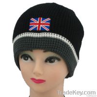 Hat Fashion Men's Winter Knitting Hat Cp-47