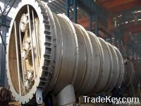 A204 Gr A boiler steel plate, a204 gr.c
