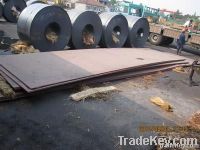 Shipbuilding steel plate NK Grade AH32, CCS Grade AH32
