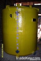 GRP Tank