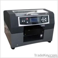 DTG Flatbed Printer A4 Full Package