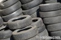 FREE USED TYRES