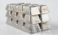 TIN INGOT