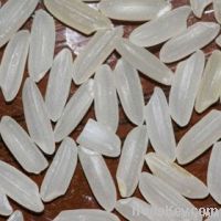 Long grain white rice  15%broken