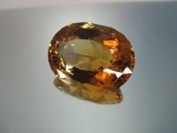 Citrine-Special stones for designers and collectors.