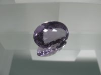 Amethyst-Special Stones For Designers And Collectors