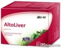 AltoLiver capsules