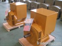 Double Bearing Alternator (JDG314C)