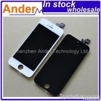 5 LCD with Digitizer Assembly in stock