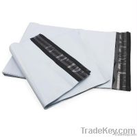 Poly mailer, poly envelope, Co-extruded poly mailer, polythylene maile