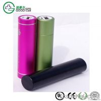 Portable Battery Charger for Lady Use