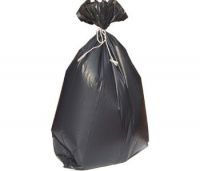 recycled garbage bag
