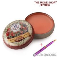 round lip balm tins