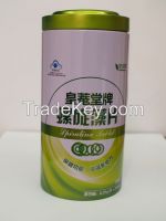 Manufacturer supply Organic Spirulina tablet