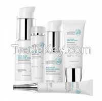 Natural facial care products Anti-Acne skincare series