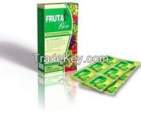 Advanced Fruta Bio Bottle High Quality Slimming Capsules