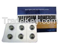 Maximum powerful Male Enhancement Pills for Male