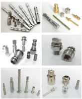 Qualified CNC Turning/Milling Packing/ Labeling Machine parts