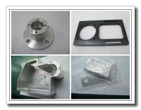 CNC precision Stainless Steel Anodized Oxide Treatment Turning/ Milling / Machining Parts