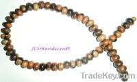 Kamagong Tiger Beads 8mm