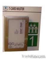 Muster Cabinets